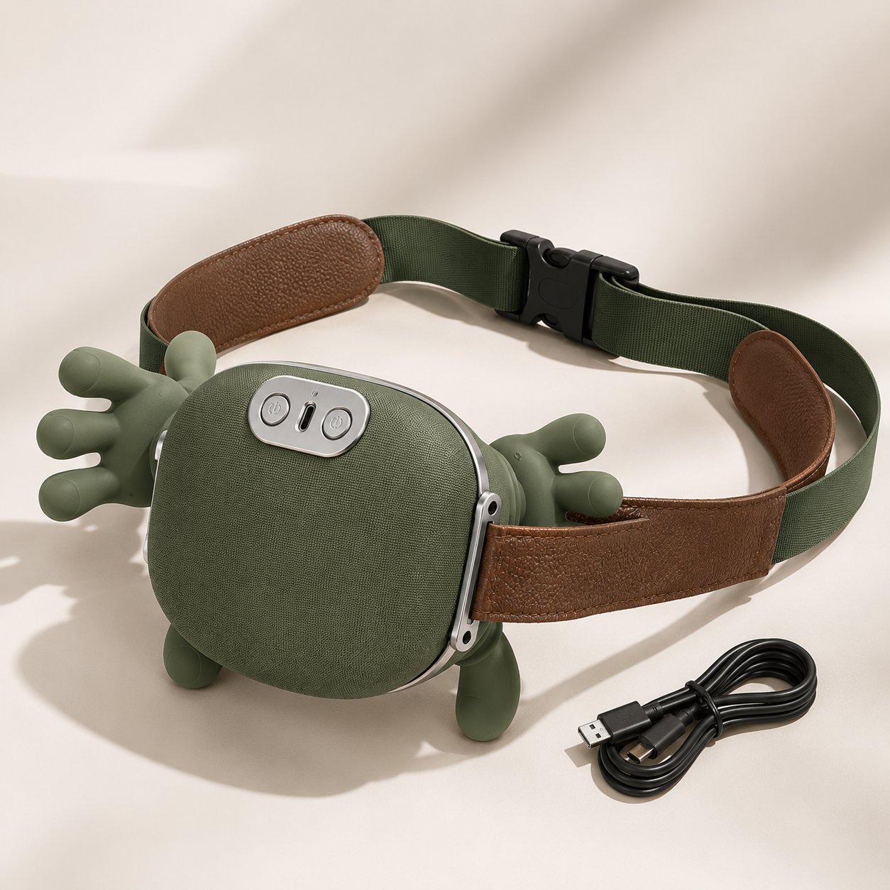 Mzansi Comfort -Neck & Shoulder Massager