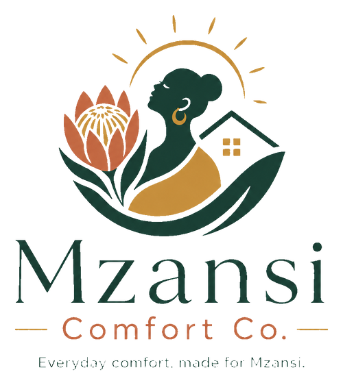 Mzansi Comfort Co